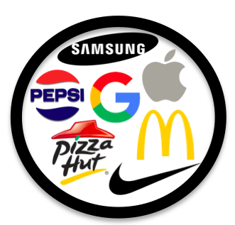 Branding & Brand Development